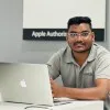 Tushar More
