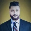 Vahid Hussain