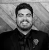 Dillon Fernando