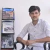 Kushagra Shukla
