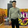 Krishna Thakur