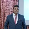 Ravi Ghodke