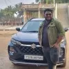 Anush kumar