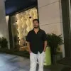 Abu Zaid Shaikh PT