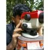 Argha Mazumder