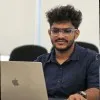Aswin Madhu
