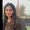 Sara Syed