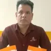 sushil panda