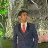 Rudraksh Agarwal