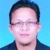 Arif Shahimi Arifin
