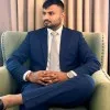 Haresh Parmar