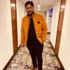 Gourav Shastri