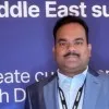 Salahuddin Shaik