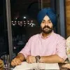 Gaganpreet Singh