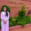 Sarah Sethi