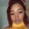 Nakeyla Rogers