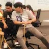 Farhan Farhuzaimy