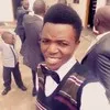 Arnold Baluku