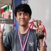 Zhan Tom Lee