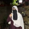 Umamah hussain