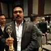 Anand Raj Govindhan