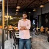 Purwansh Dwivedi