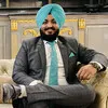 Harsimranjeet Singh