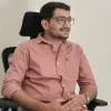 Vikram Mahadik