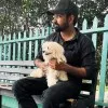 nirikshith kumar