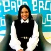 Mahlodi Mogale