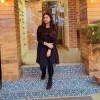 Khadija Sania Ahmad