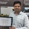 Sandip Ingawale