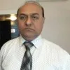 Moosa Qazi