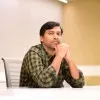 Chiranjeevi Meti