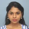 Mathuravarshini Loganathan