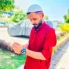Ahmad Ahmad