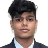 Sandeep Reynolds Paliath