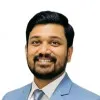 Nishikant Sahoo