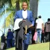 Mboneleli Majozi