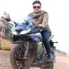 Akash chudasama