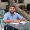 Dhruvkumar Saini