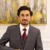 Muhammad Umar Khalid