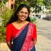 Anuja Thomas
