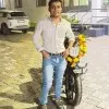 Mangesh Tayde