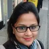 Manali Bhandari