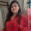 Mansi Bharti