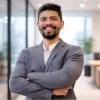 Sanket Kumthekar