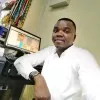 Daniel Kumordzi