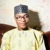 Mahmud Salisu