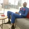 LUKMON BOLANLE OYEYEMI